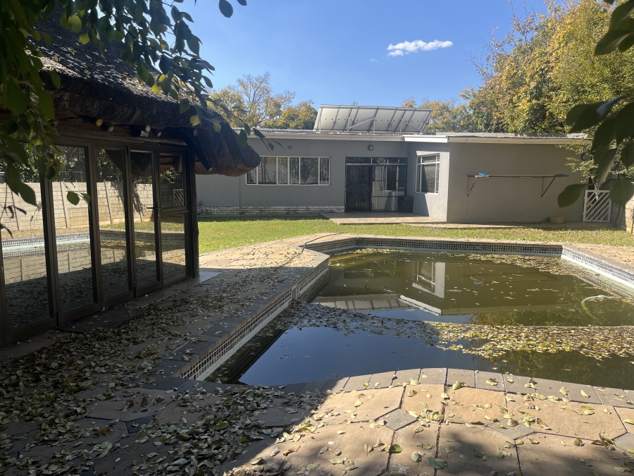 4 Bedroom Property for Sale in Baillie Park North West